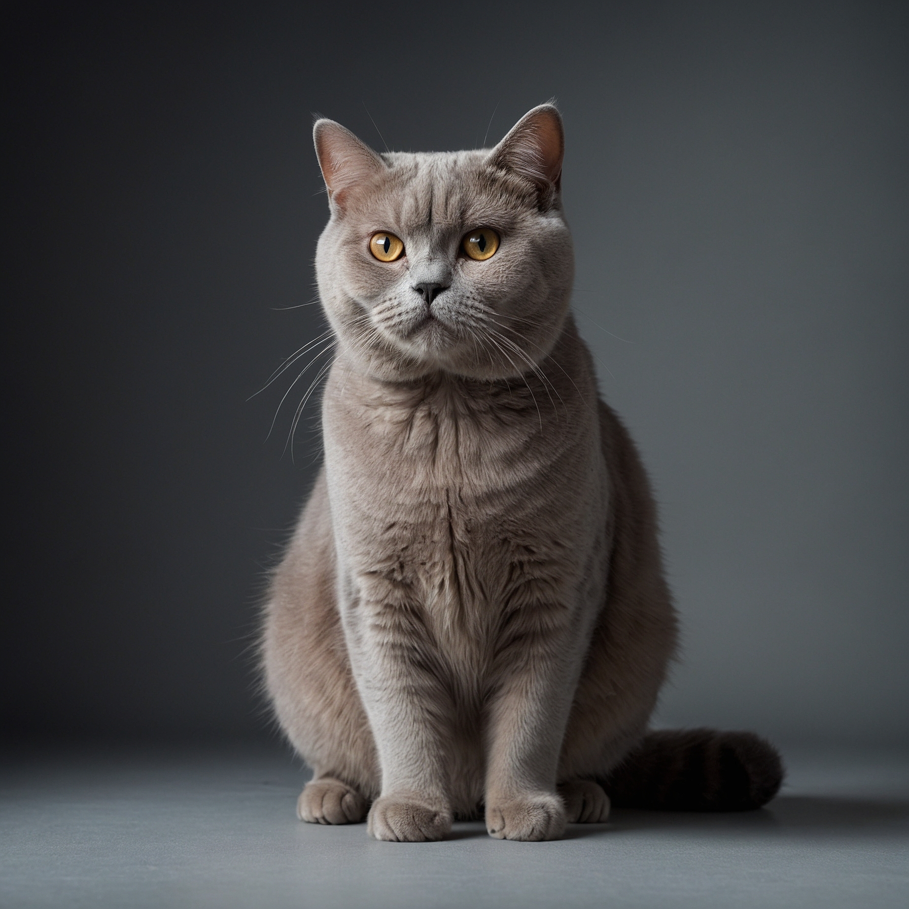 British Shorthair